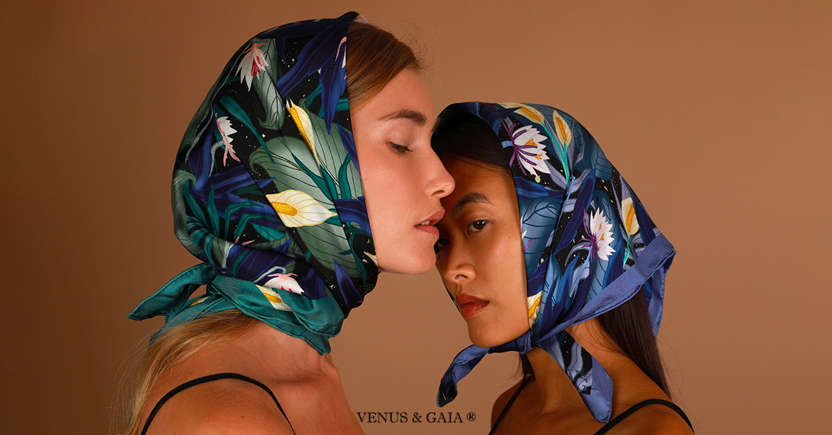Les bienfaits du journaling - Venus & Gaia – Venus & Gaia®