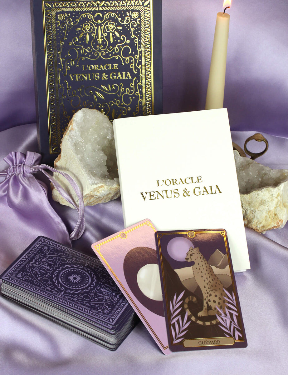 Les bienfaits du journaling - Venus & Gaia – Venus & Gaia®