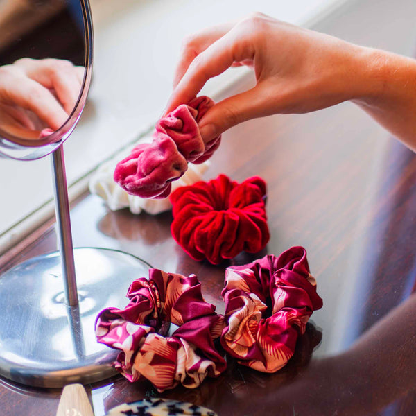 Une Matière Sensorielle