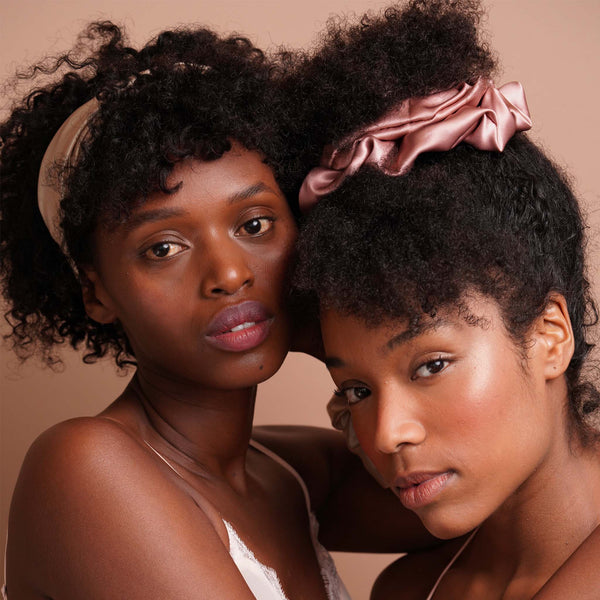 Des Cheveux Sublimés