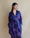 Kimono en soie bio - Ipanema