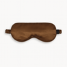 Masque de nuit ajustable - Marron Glacé - Édition Limitée