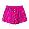 Short en soie bio - Goa