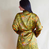 Kimono en soie bio - Amazone