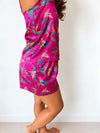 Short en soie bio - Goa